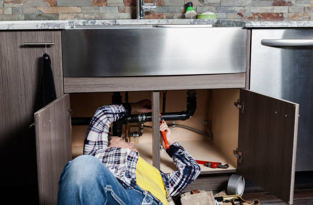 Best Clogged Drain Plumber  in Northumberland, PA